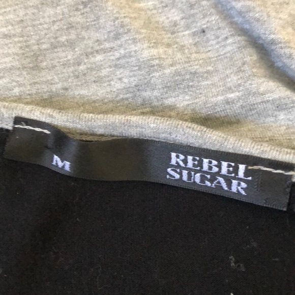 Maxi Dress with slit - Picture 5 of 5